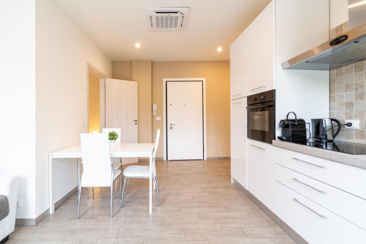 Bologna Train Station Apartment - Self Check-In Экстерьер фото