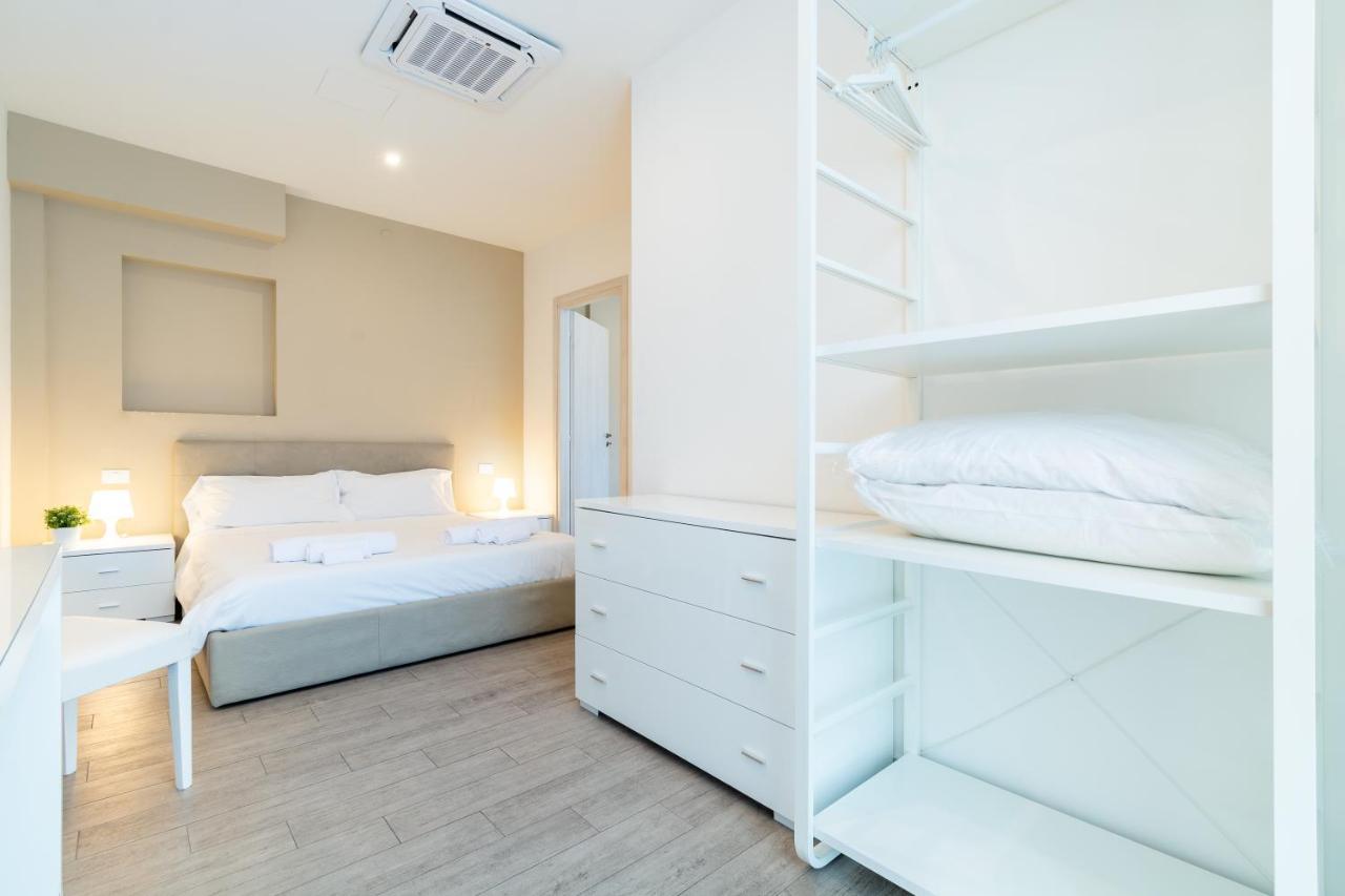 Bologna Train Station Apartment - Self Check-In Экстерьер фото