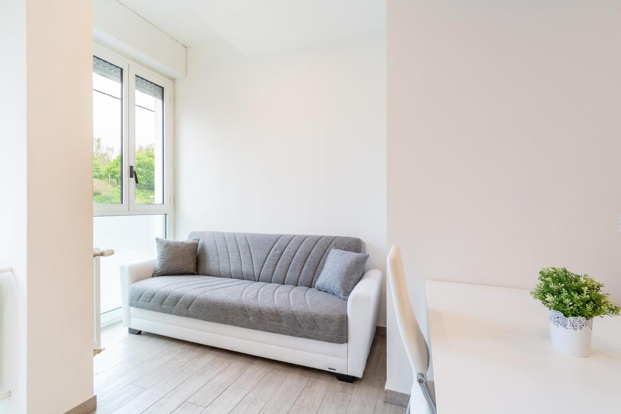 Bologna Train Station Apartment - Self Check-In Экстерьер фото
