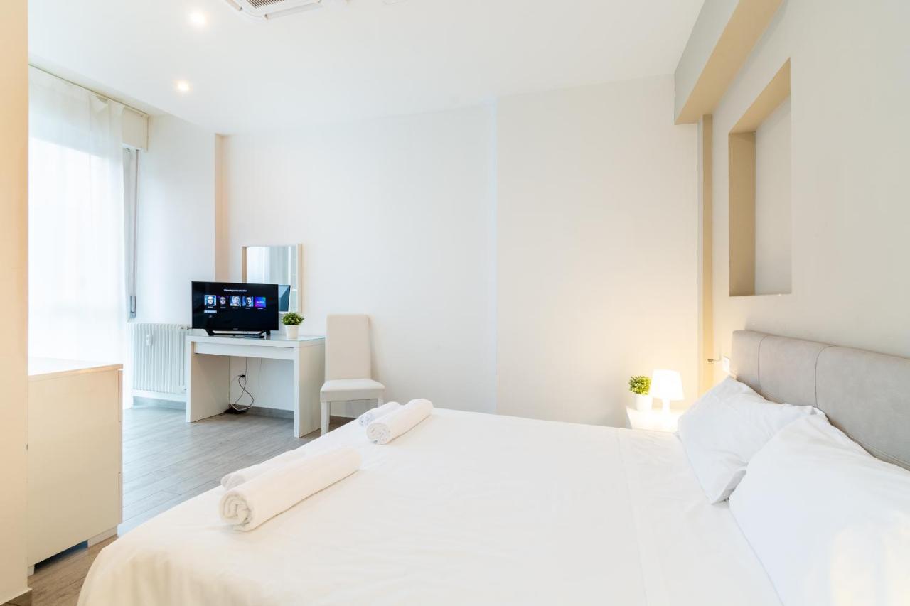 Bologna Train Station Apartment - Self Check-In Экстерьер фото
