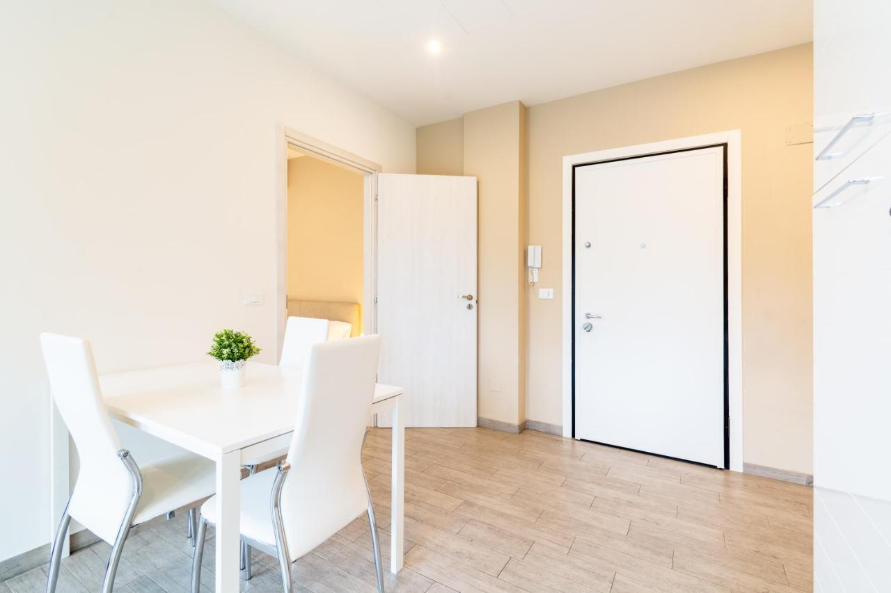 Bologna Train Station Apartment - Self Check-In Экстерьер фото